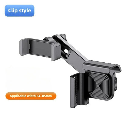 Magnetic Car Phone Holder 360 Degree Rotation Mount - Smarsty