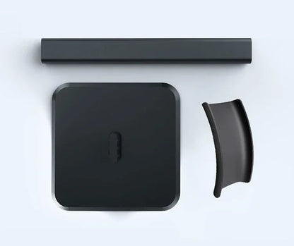 Detachable Headphone Holder for Safe Storage and Display - Smarsty