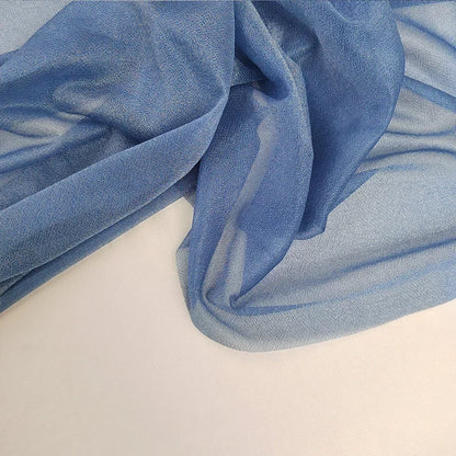 Chiffon Table Runner for Elegant Wedding and Party Decor - Smarsty