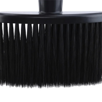 Professional Soft Neck Duster Brush for Barbers - Smarsty