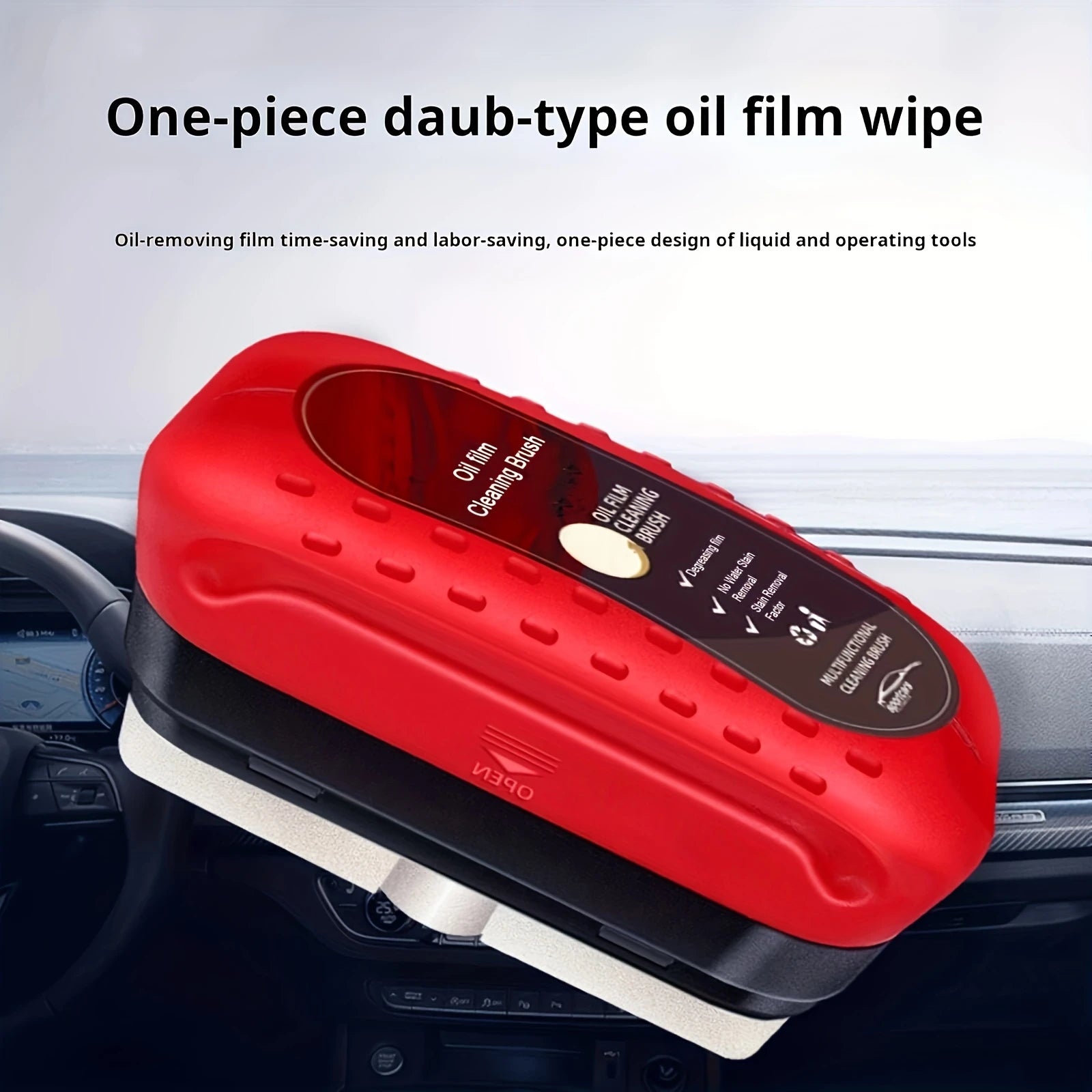 Hydrophobic Glass Coating For Windshield Water Repellent - Smarsty