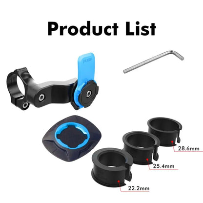 Car Phone Holder Mount With Universal Suction Cup Air Vent - Smarsty