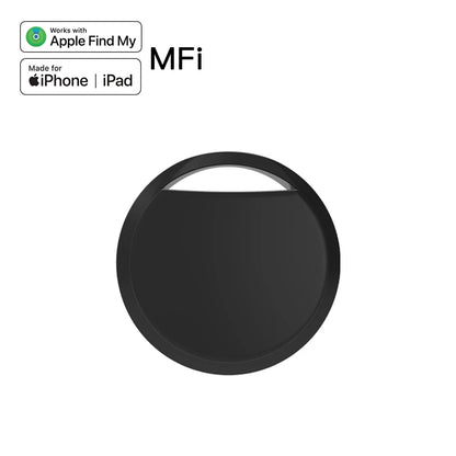 Anti-Loss Tracker for Apple AirTag with Bluetooth GPS - Smarsty