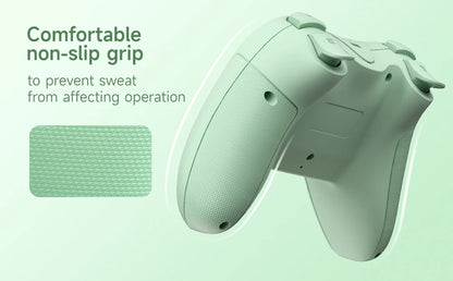 EasySMX T37 Wireless Gamepad with Gyroscope for Nintendo Switch - Smarsty