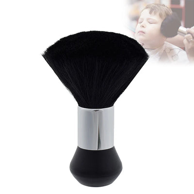 Soft Hair Brush for Neck and Face Cleaning - Smarsty
