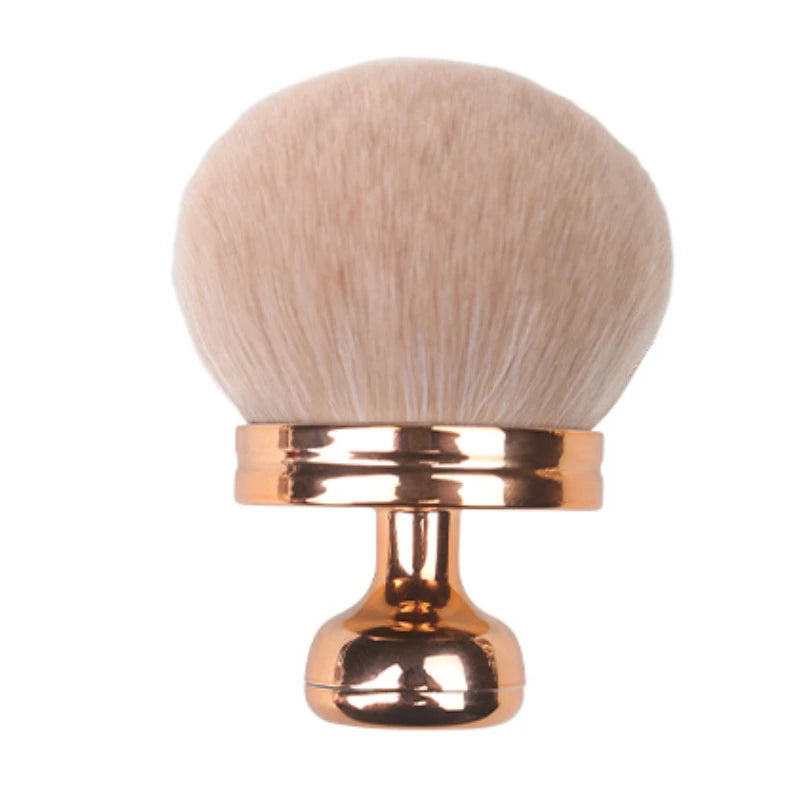 Extra Large Kabuki Brush for Flawless Self Tanner Application - Smarsty