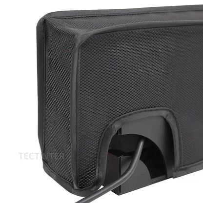 Protective Dust Cover for Nintendo Switch and OLED - Smarsty