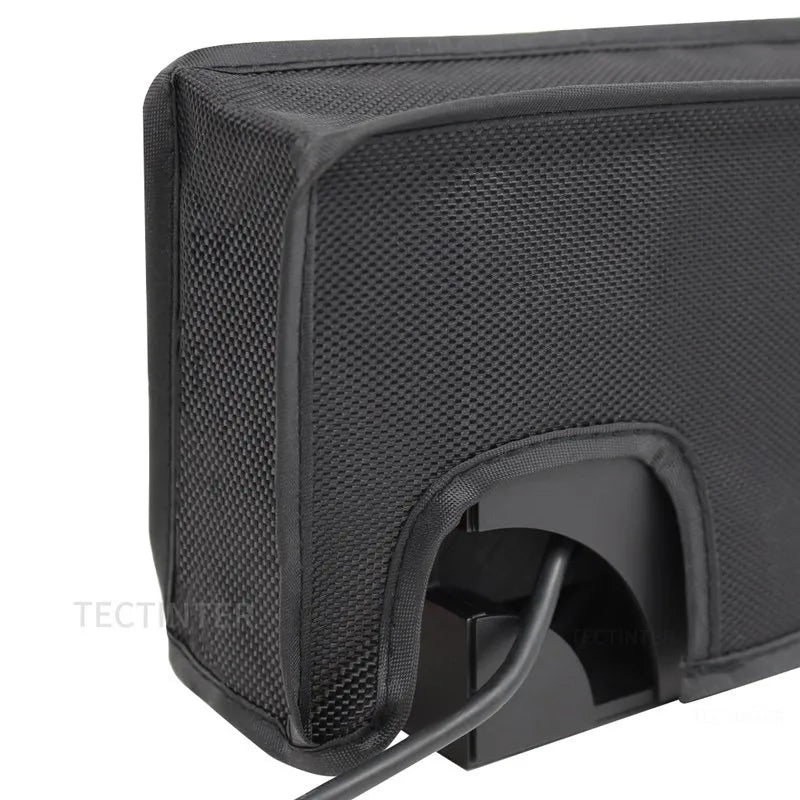 Protective Dust Cover for Nintendo Switch and OLED - Smarsty