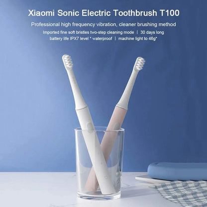Xiaomi Mijia Sonic Electric Toothbrush With 30 Day Battery Life - Smarsty
