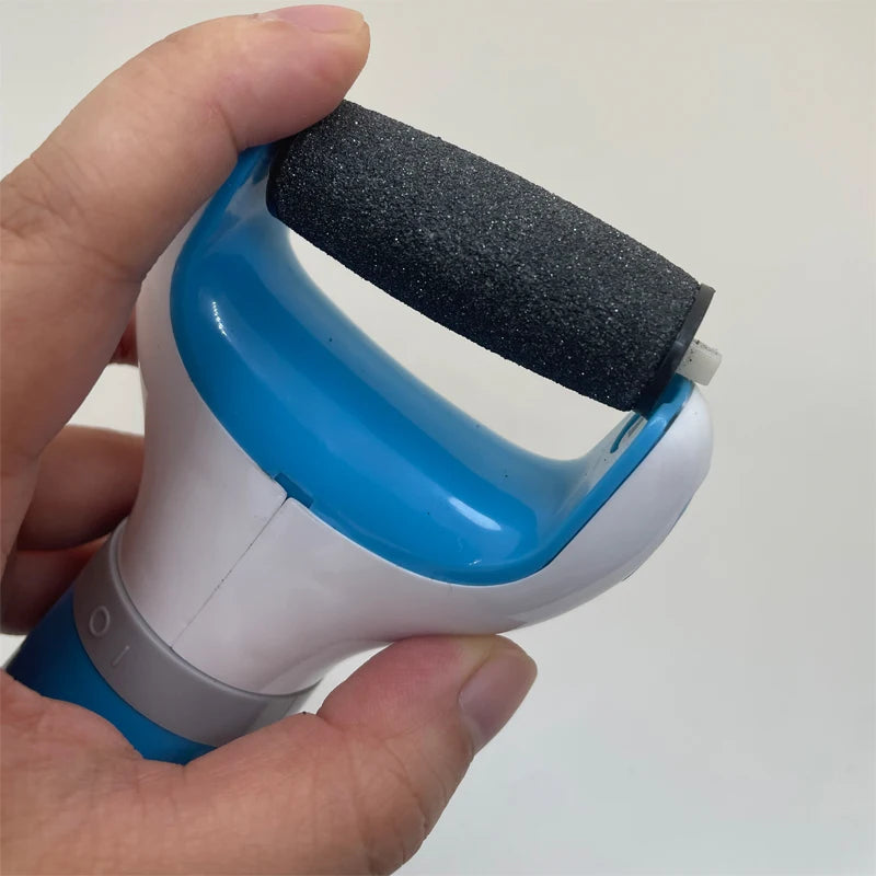 Pedi Hard Skin Remover Rollers for Effective Foot Care - Smarsty
