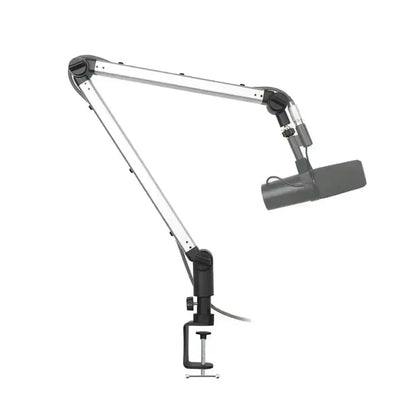 SM7B Dynamic Microphone for Professional Podcasting - Smarsty