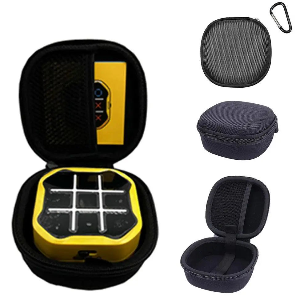 EVA Storage Bag for Handheld Game Console - Smarsty