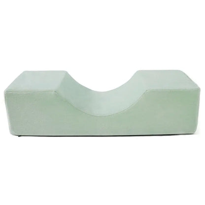 Memory Foam Lash Pillow for Comfortable Eyelash Extensions - Smarsty