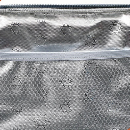 Large Capacity Crossbody Lunch Bag Thermal Insulation - Smarsty