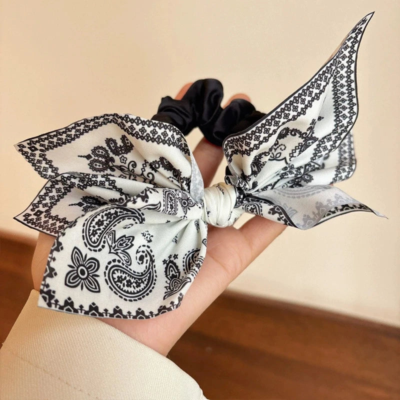 Double Sided Butterfly Hair Clip Strong Grip Summer - Smarsty