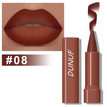 Gradient Lip Liner Pen for Defined Elegant Lips - Smarsty