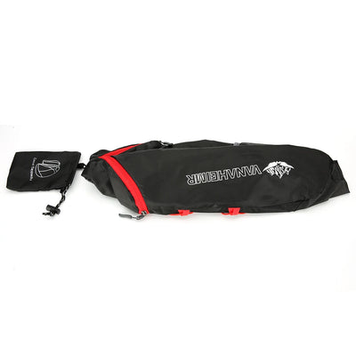 10L Foldable Portable Backpack Splashproof Folding Mountaineering Bag Ultralight Travel Daypack Bag Sports Daypack for Men Women - Smarsty