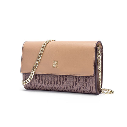 CH Ladies Chain Bag Exquisite Craftsmanship Crossbody - Smarsty