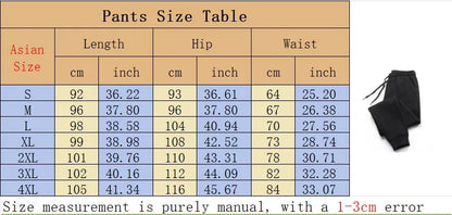 Versatile Women's Pants Soft Joggers Fitness Sweatpants Comfortable Trousers Womens Fashion Baggy Pants Woman 2024New Casual - Smarsty