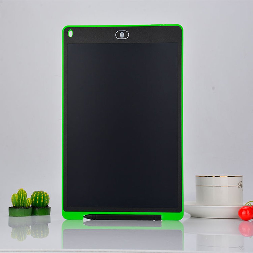 8.5 Inch LCD Writing Tablet Digital Drawing Tablet Handwriting Pads Portable Electronic Tablet Board ultra-thin Board - Smarsty