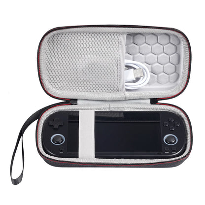 EVA Hard Carrying Case for Trimui Smart Pro Console - Smarsty