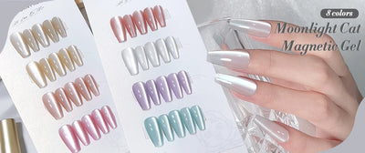 Born Pretty Super Top Coat and Base Gel Polish - Smarsty