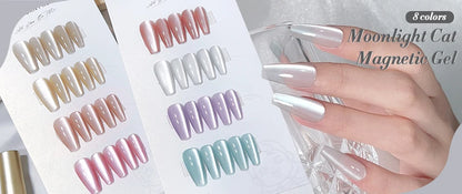 Born Pretty Nail Rhinestone Glue for 3D Nail Art - Smarsty