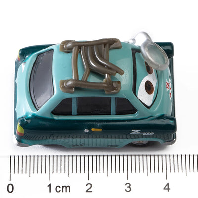 Disney Pixar Cars 3 Lightning Mcqueen Toys Mater Model Collection 1:55 Diecast Vehicles Alloy Car Toy For Children Gifts - Smarsty