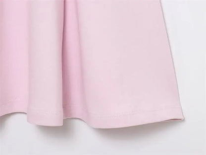 Dresses Summer Women's 2025 New Chic Slim Tube Top Elegant Mini Camisole Women's Dress Street Fashion Youth Holiday Dress - Smarsty