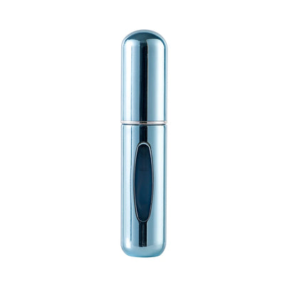 Portable 6Pcs Refillable Spray Bottle Set 5ml - Smarsty
