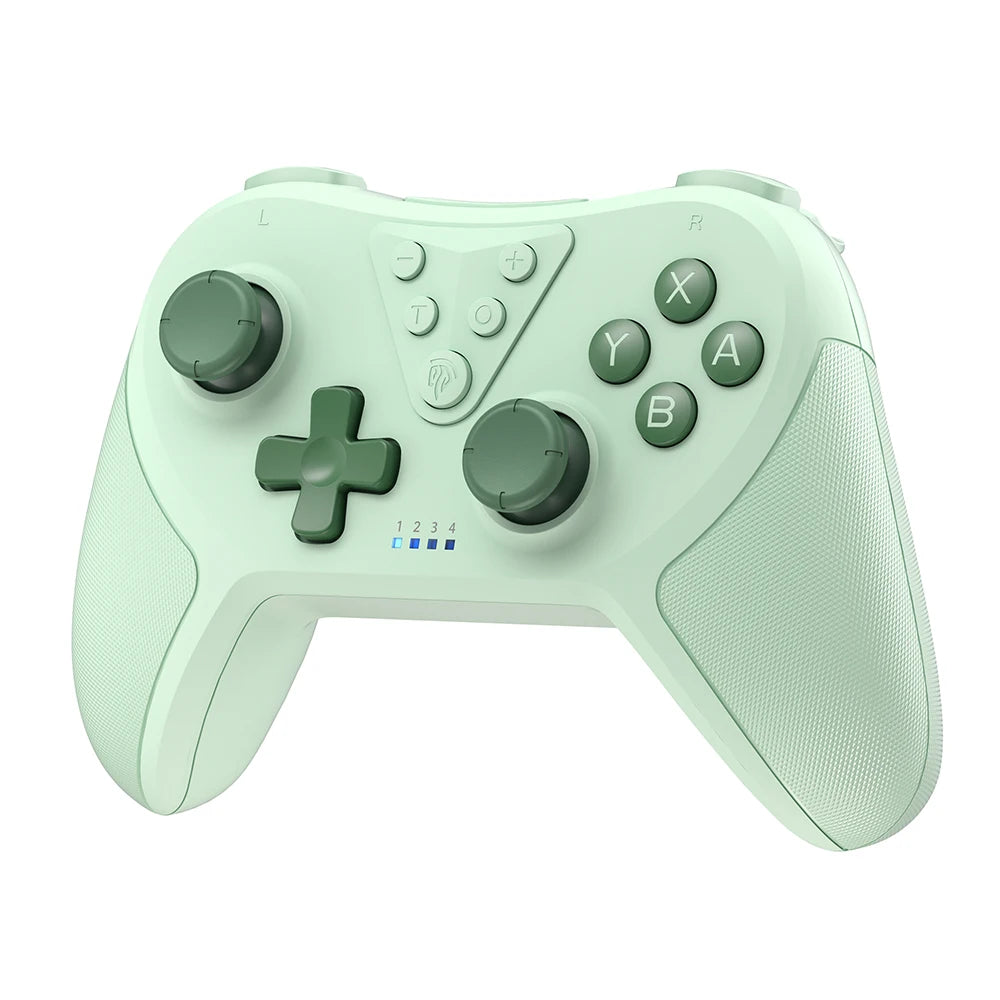 EasySMX T37 Wireless Gamepad with Gyroscope for Nintendo Switch - Smarsty