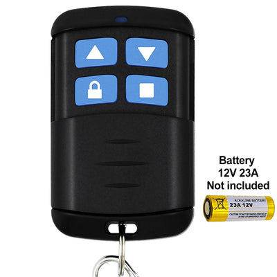 Smart WiFi Relay Switch Module with Alexa Compatibility - Smarsty