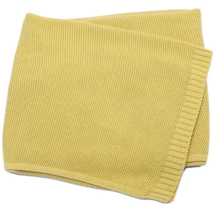 Personalized Baby Blanket with Embroidered Name for Newborns - Smarsty