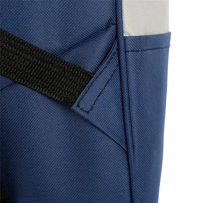 New Fashion Oxford Multi Functional Wear Resistant Insulation Large Capacity Zipper Mommy Bag Backpack for Travel