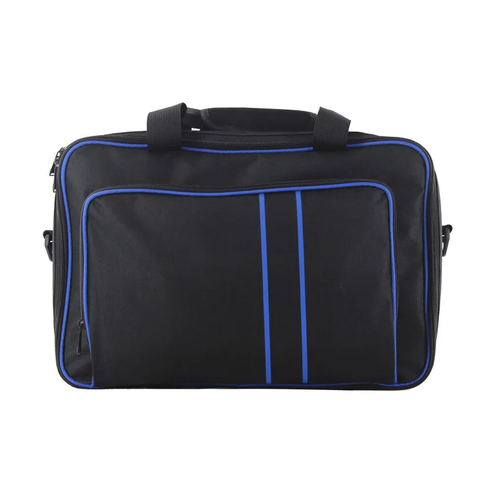 PS5 Travel Case with Efficient Storage and Protection - Smarsty