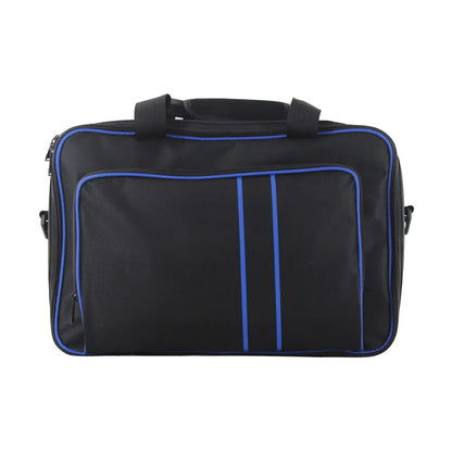 PS5 Travel Case with Efficient Storage and Protection - Smarsty