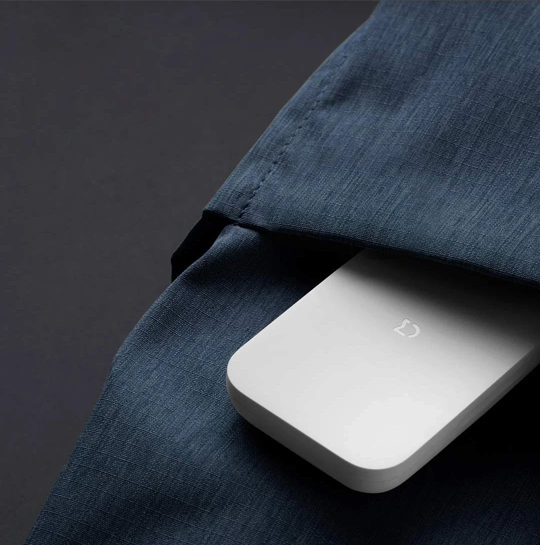 Xiaomi Mijia 5 in 1 Nail Clipper Tool Set - Smarsty