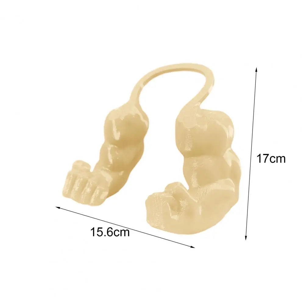 Cat Muscle Arm 3D Printed Costume Accessory for Pets - Smarsty