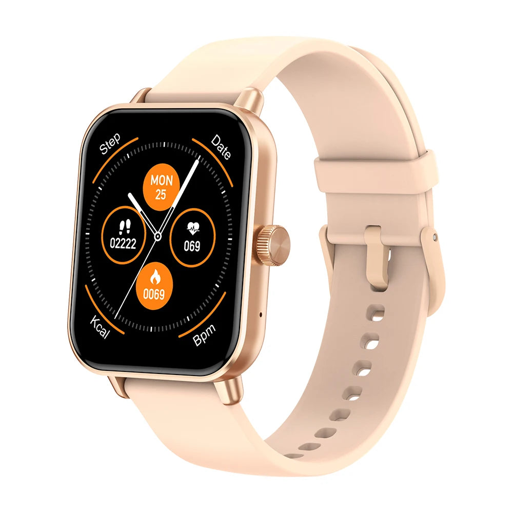 COLMI P81 Smart Watch with Voice Calling and Health Monitor - Smarsty