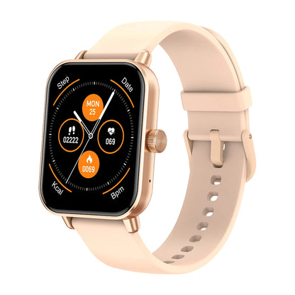 COLMI P81 Smart Watch with Voice Calling and Health Monitor - Smarsty