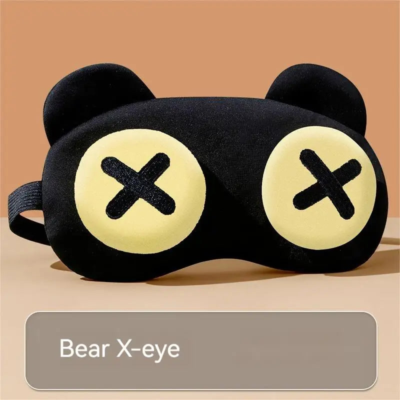 Cute Soothing Eye Mask for Children and Students - Smarsty
