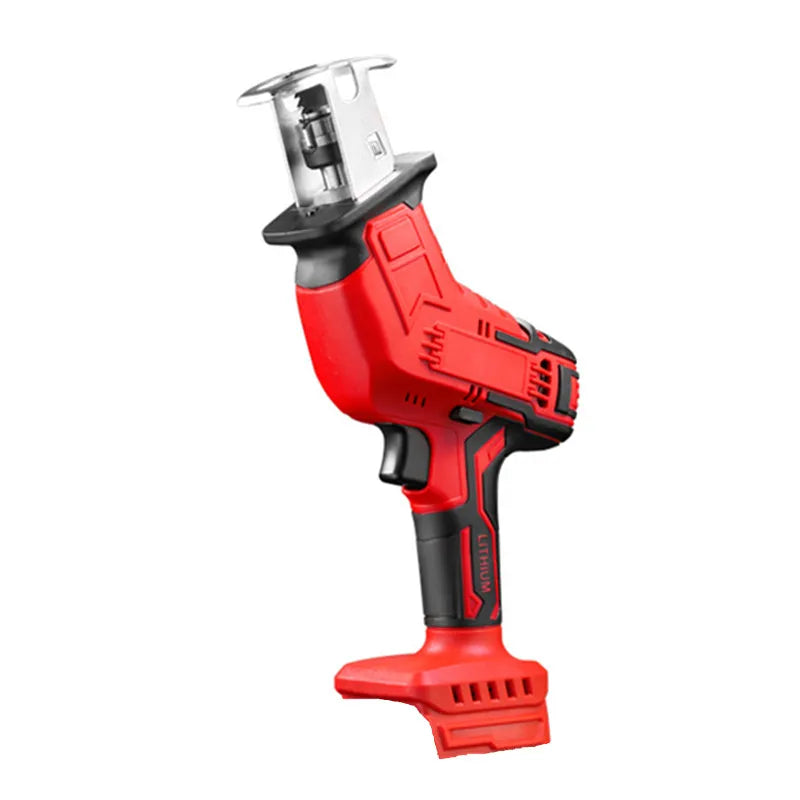 Milwaukee 18V Cordless Electric Wrench with Pruning Features - Smarsty
