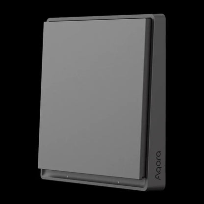Aqara Smart Wall Switch E1 Wireless Control for Home - Smarsty