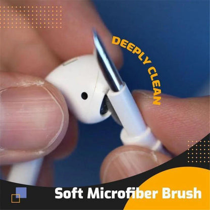 Earphone Cleaning Pen Kit for Airpods and Headsets - Smarsty