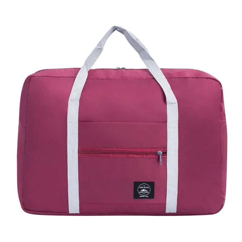 Waterproof Travel Tote Bag Large Capacity For Women - Smarsty
