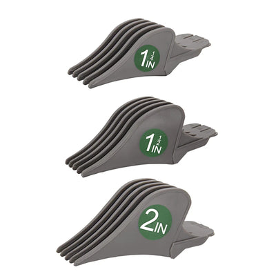 Large Limit Comb Set for Wahl Hair Clippers - Smarsty