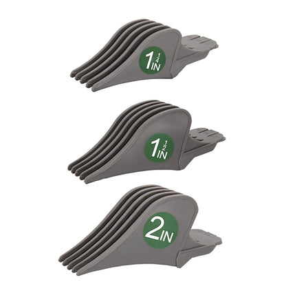 Large Limit Comb Set for Wahl Hair Clippers - Smarsty