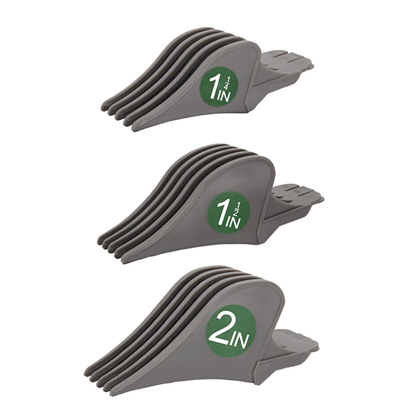Large Limit Comb Set for Wahl Hair Clippers - Smarsty