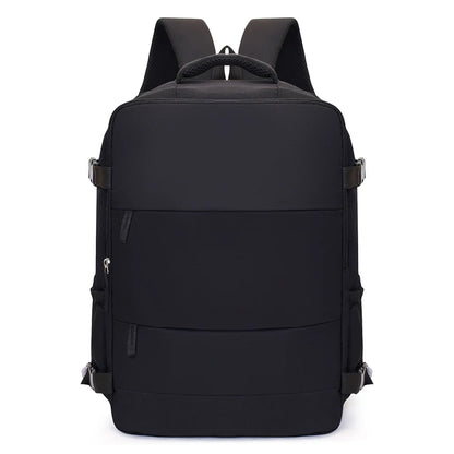 Travel Boarding Backpack Easyjet, Wiz Air Multi Functional, Large Capacity, Lightweight, Leisure Computer Bag, Short Distance