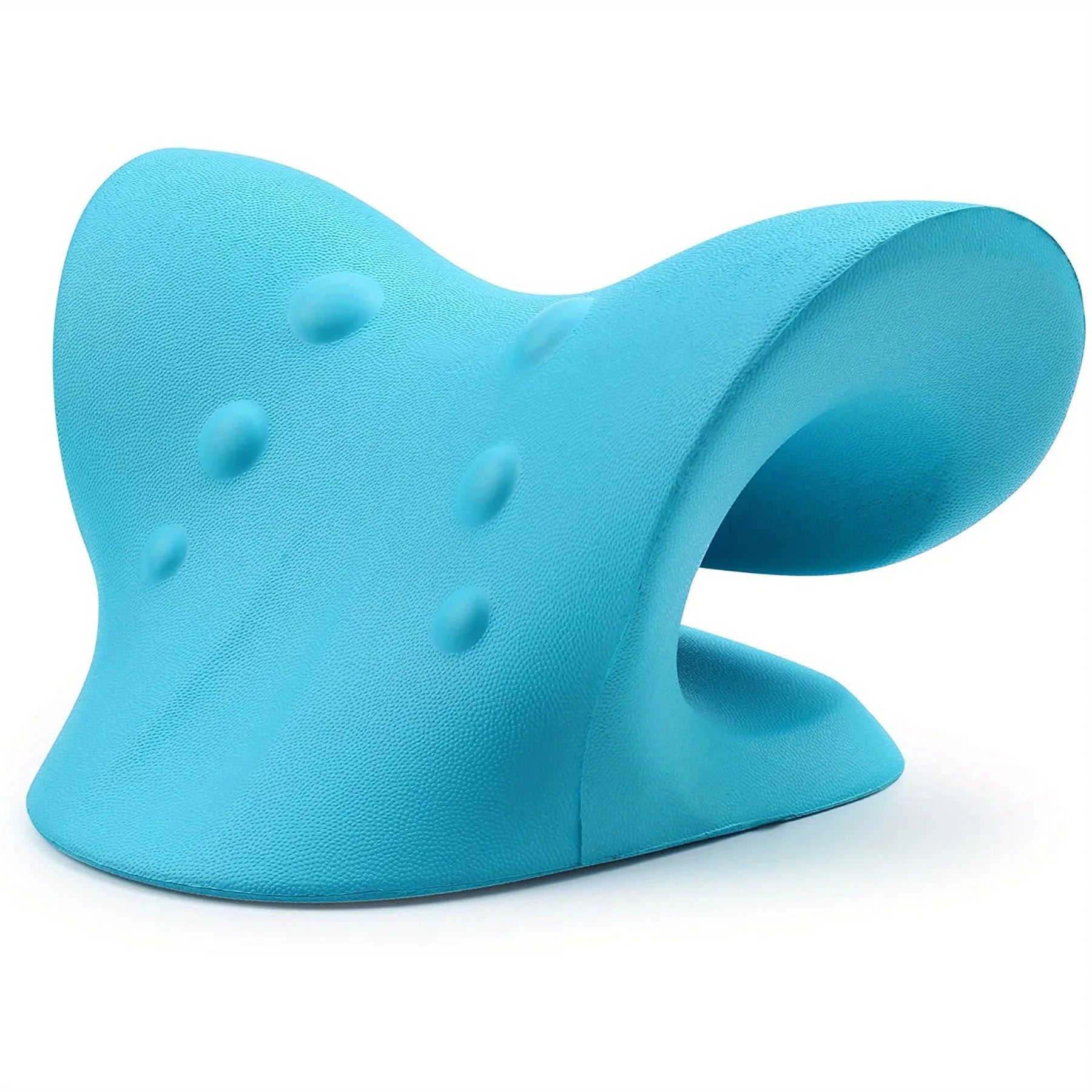 Eva Neck And Shoulder Relaxer For Pain Relief - Smarsty